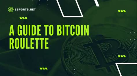 bitcoin roulette script|Bitcoin Roulette Script .